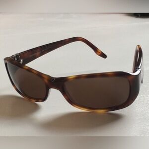 Mercedes Benz Sunglasses. Vintage, Made in Italy